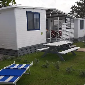 Campingplatz Mare