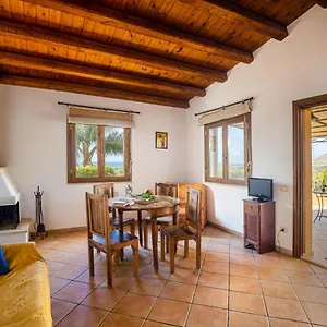 Bauernhof Solemar Sicilia - Le Casette Di Calzata