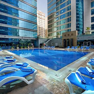 Vintage Grand - Formerly Ghaya Grand Апарт-отель