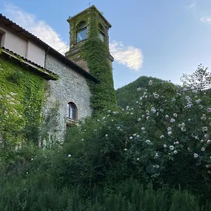 Feriegård Chiesa Ignano 1778