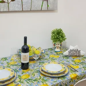 Mille91 Apartament