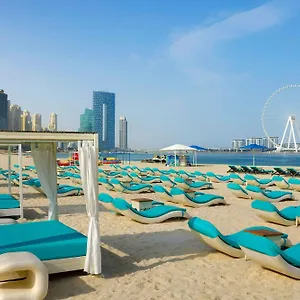 Al Habtoor Grand Resort, Autograph Collection Курортный комплекс