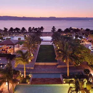 Moevenpick & Tala Bay Курортный комплекс