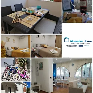 Ferienhaus Momaliar House