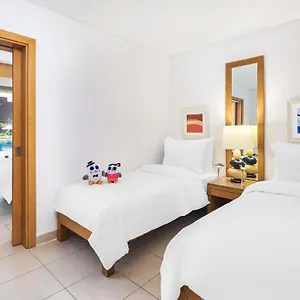 Moevenpick & Tala Bay Курортный комплекс