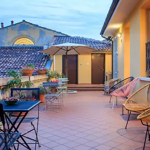 Lejlighed Residence Studio Vita