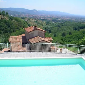 Feriegård La Piana
